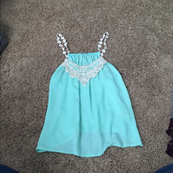 Tank top - Picture 1 of 1